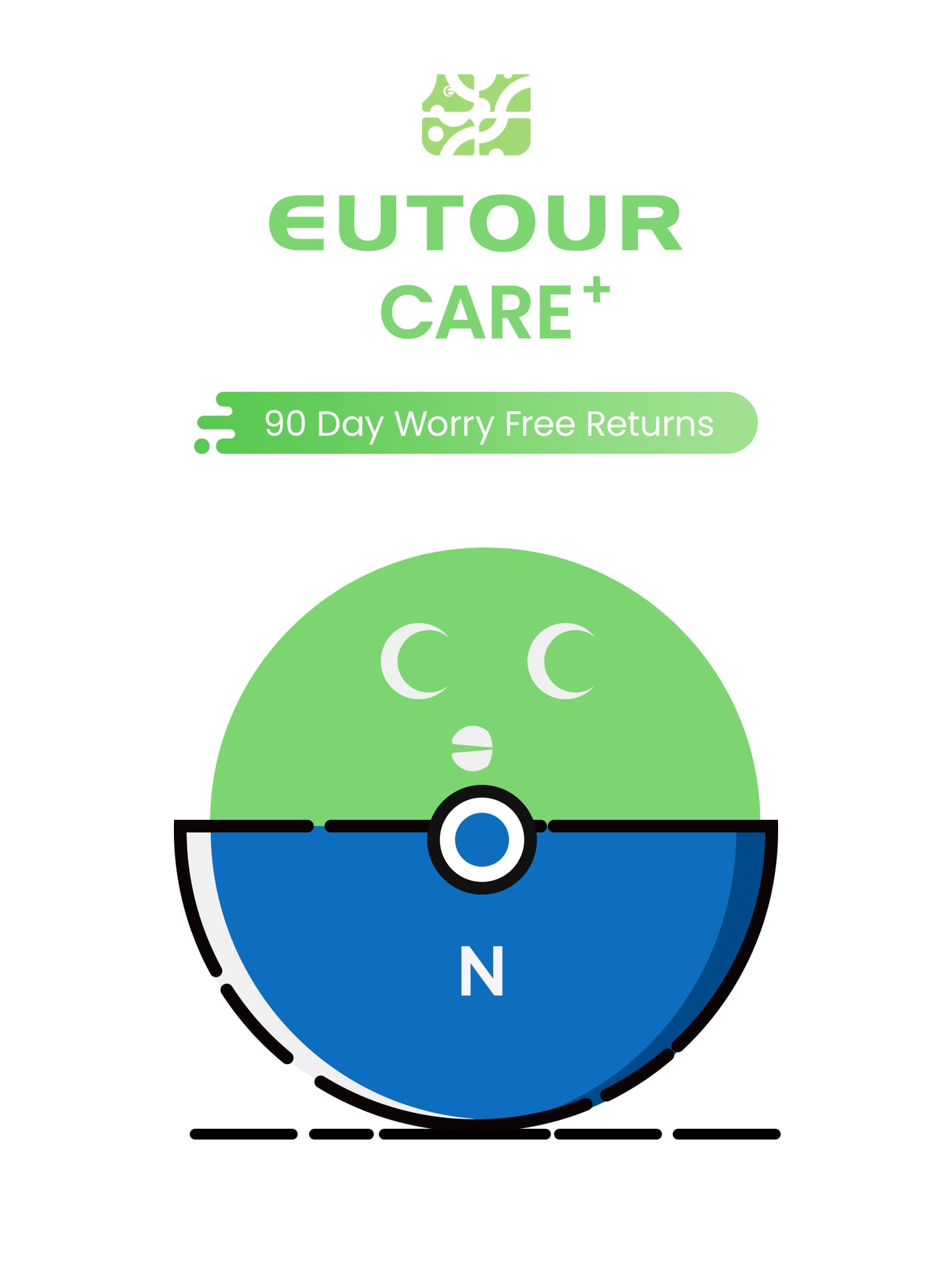 EUTOUR Care+