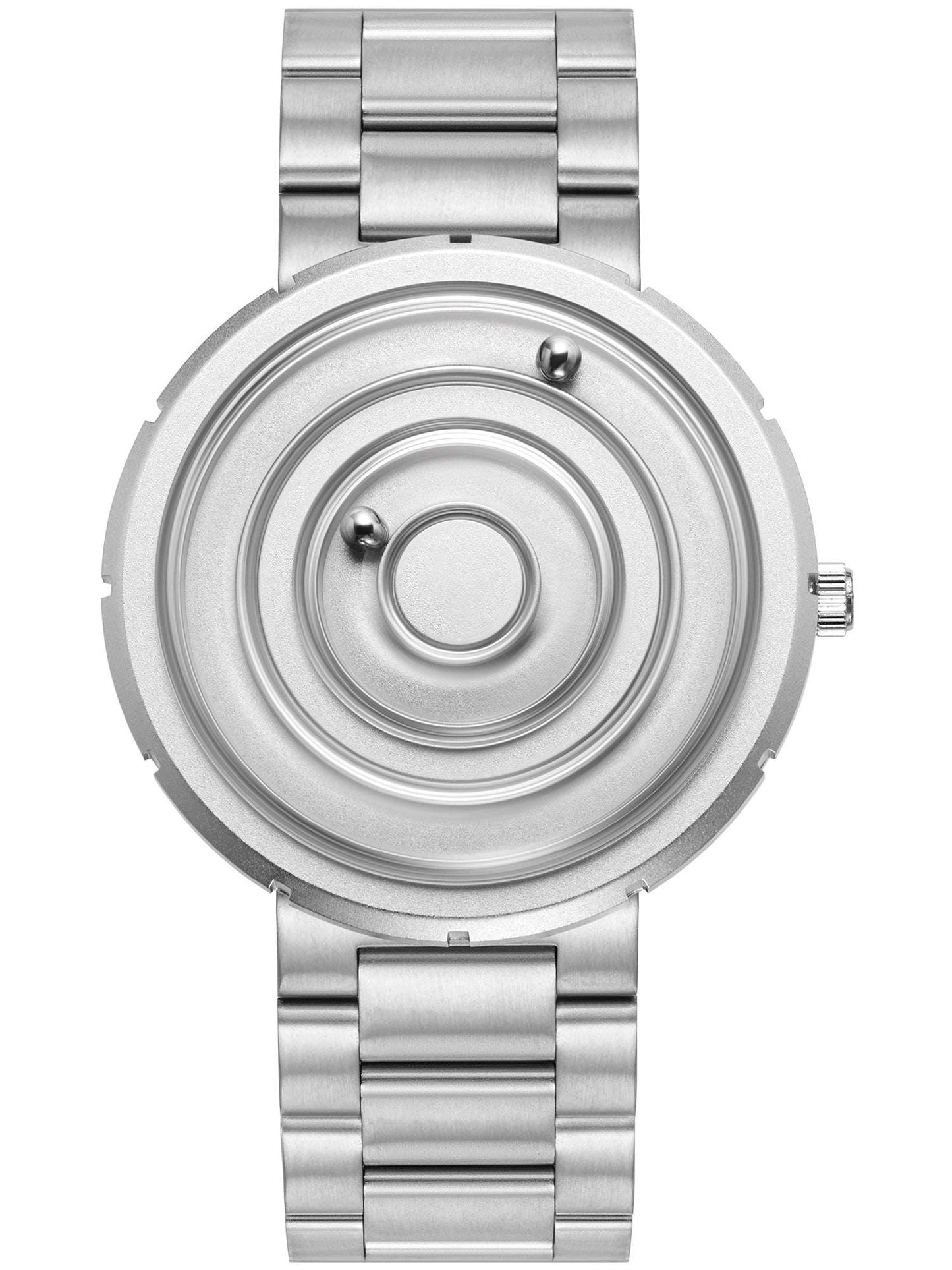 EUTOUR Magnet Luxury Quartz Watch E042