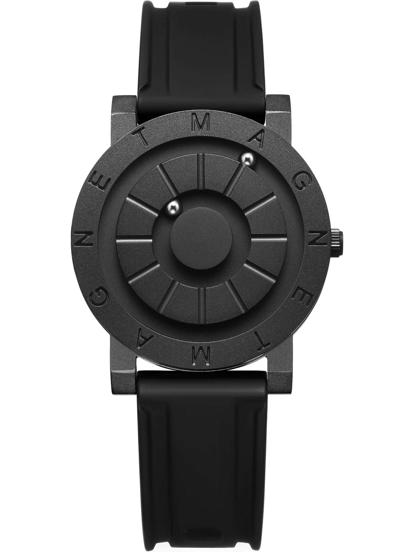 Gemini Series EUTOUR Magnetic Unisex Watch E052