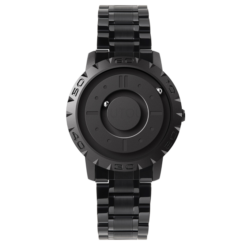 Eutour magnetic levitation watch hotsell
