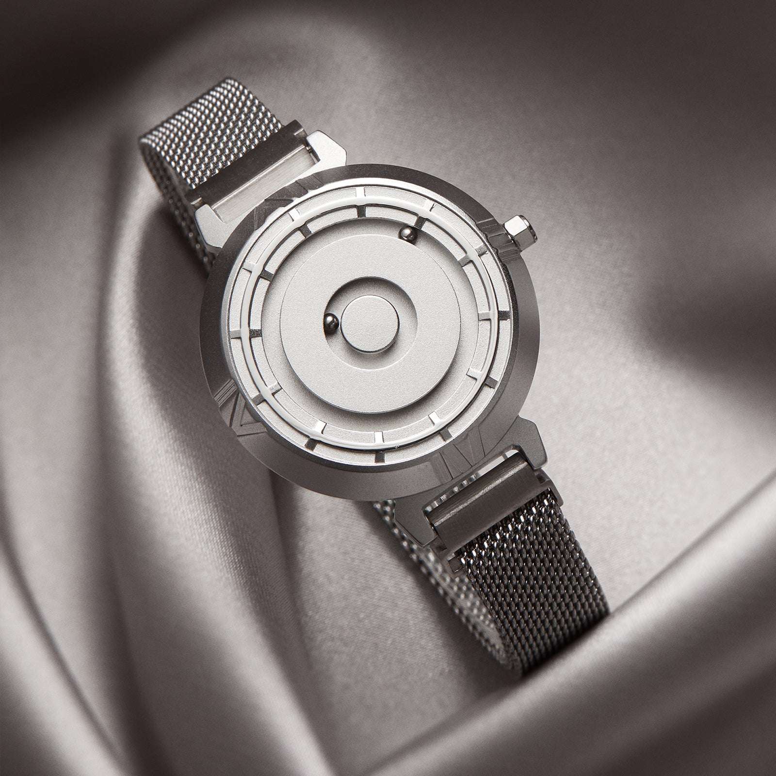 EUTOUR Magnet Watch For Women U043