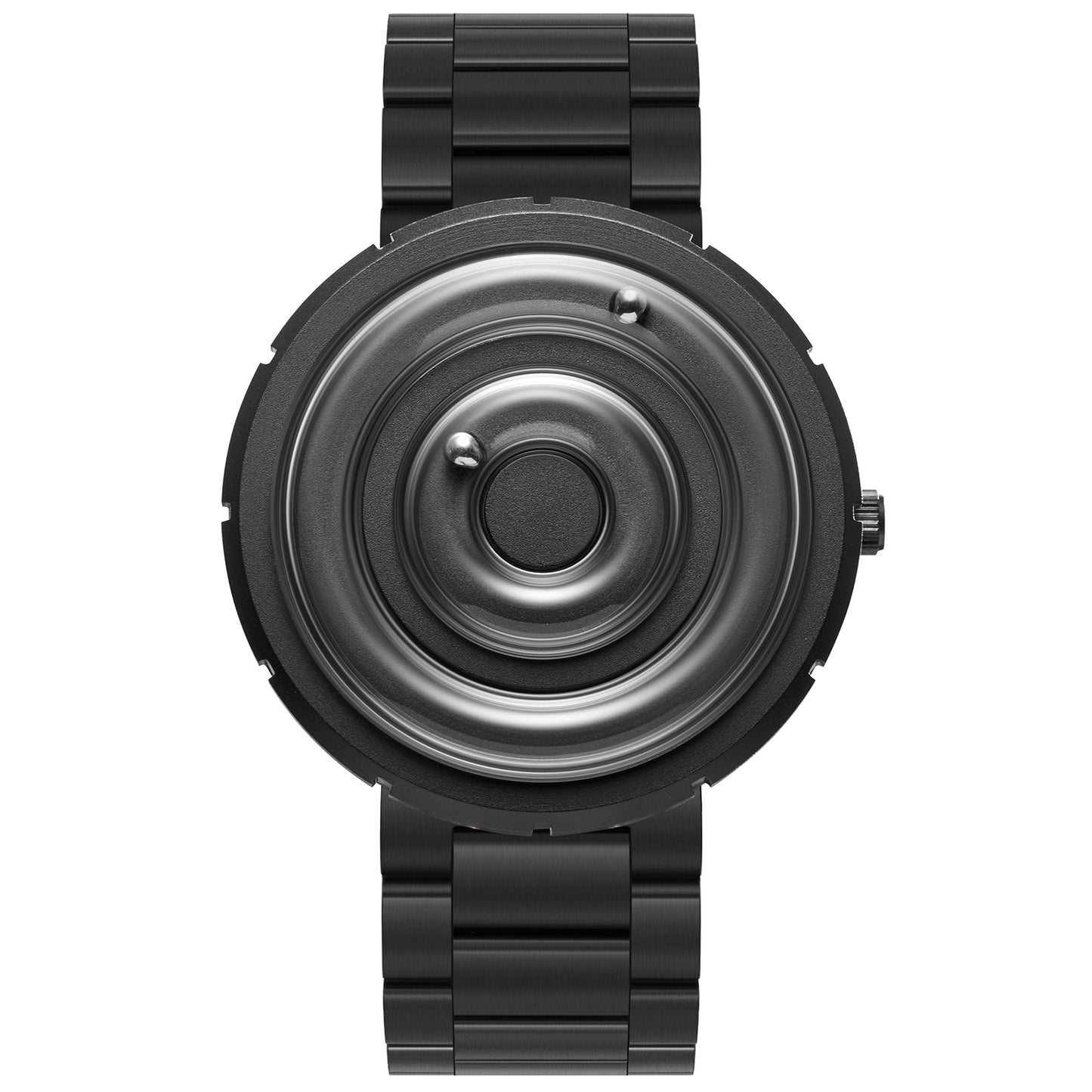 EUTOUR Magnet Luxury Quartz Watch E042