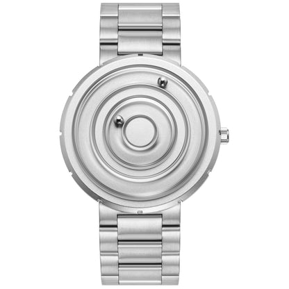 EUTOUR Magnet Luxury Quartz Watch E042