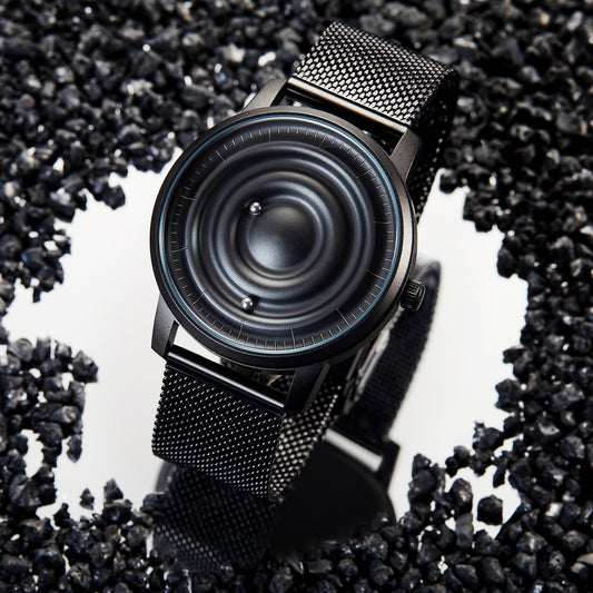 Karesansui Classic Magnetic Minimalist  Watches U041
