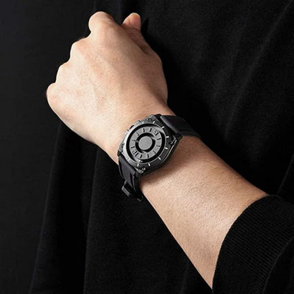 EUTOUR Cool Magnet Watches For Men E029