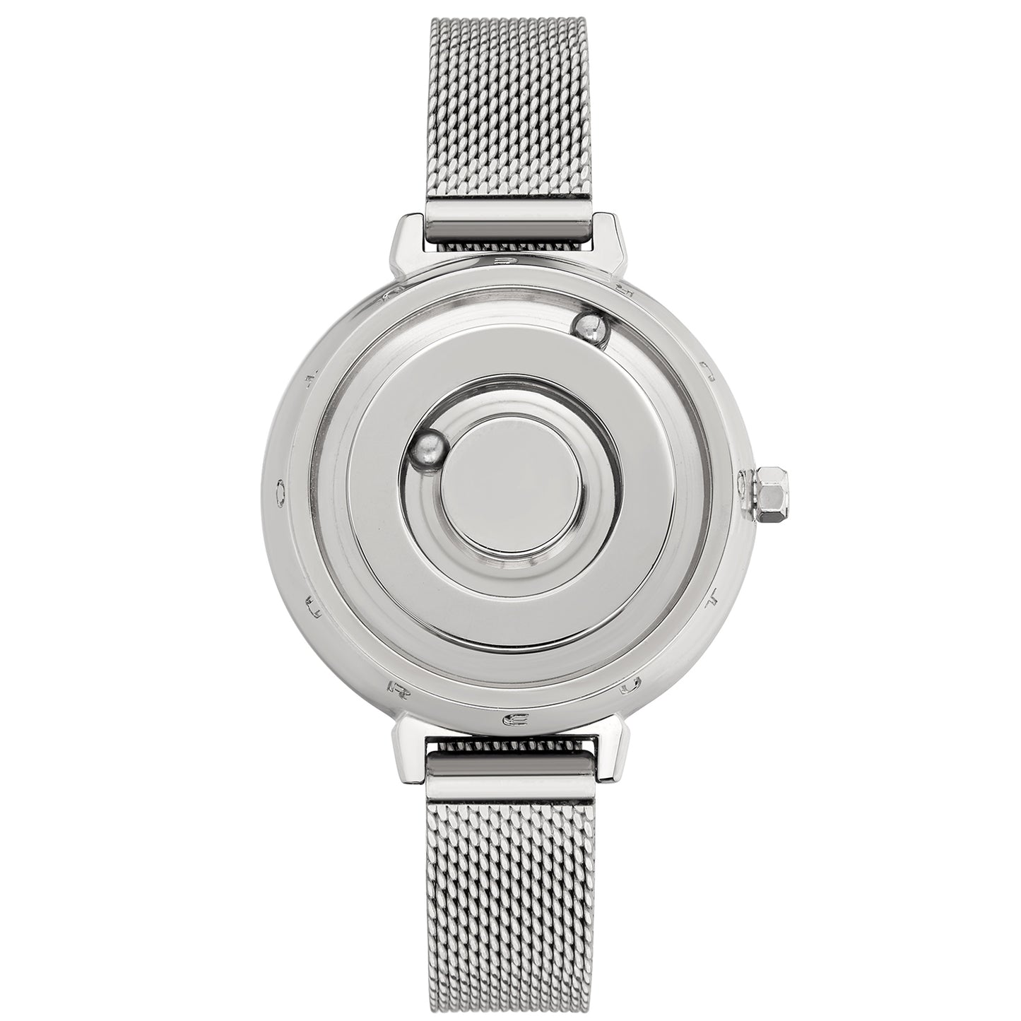 EUTOUR Classic Magnet Citizen Uhren für Damen E028