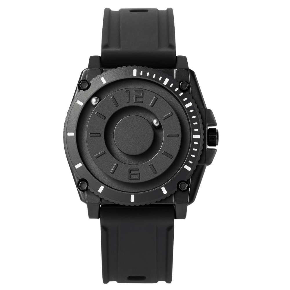 EUTOUR Cool Magnet Watches For Men E029