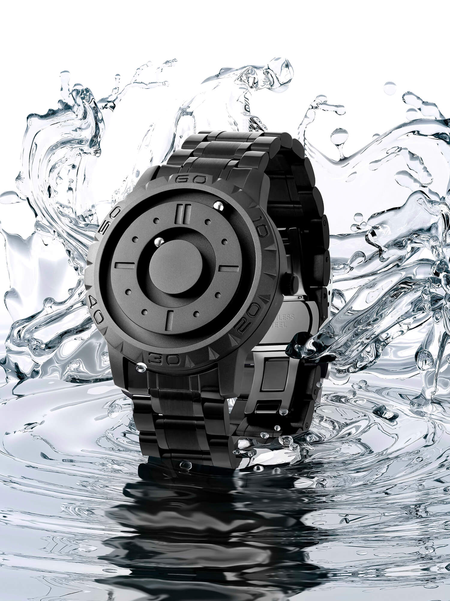 Magnetic Watches|Mens Watches & Womens Watches|EUTOUR