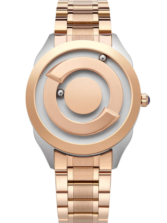 EUTOUR Dameshorloge polshorloge, magnetische horloges ongebruikelijke EUTOUR Dameshorloge polshorloge, magnetische horloges ongebruikelijke
