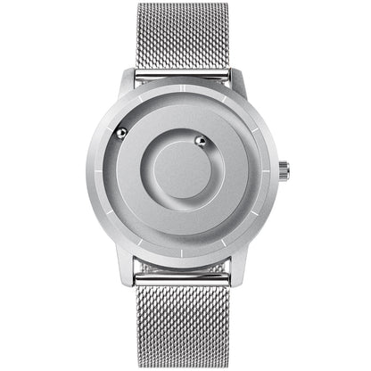 EUTOUR Classic Magnetic Minimalist Watches E024