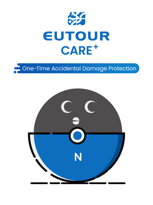 EUTOUR Care+