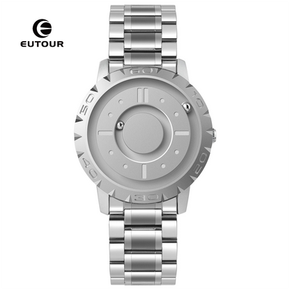 EUTOUR Magnetic Sport Watches For Men E030